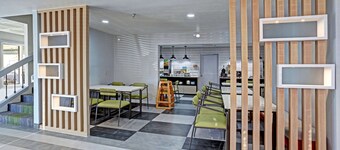 Quality Inn Pierre - Fort Pierre