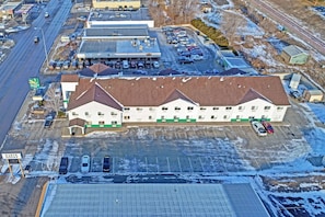 Ulkopuoli