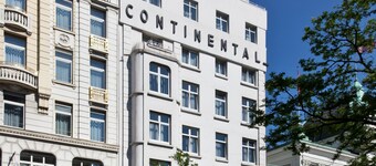 Hotel Continental Hamburg