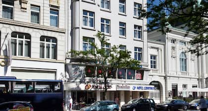 Hotel Continental Hamburg