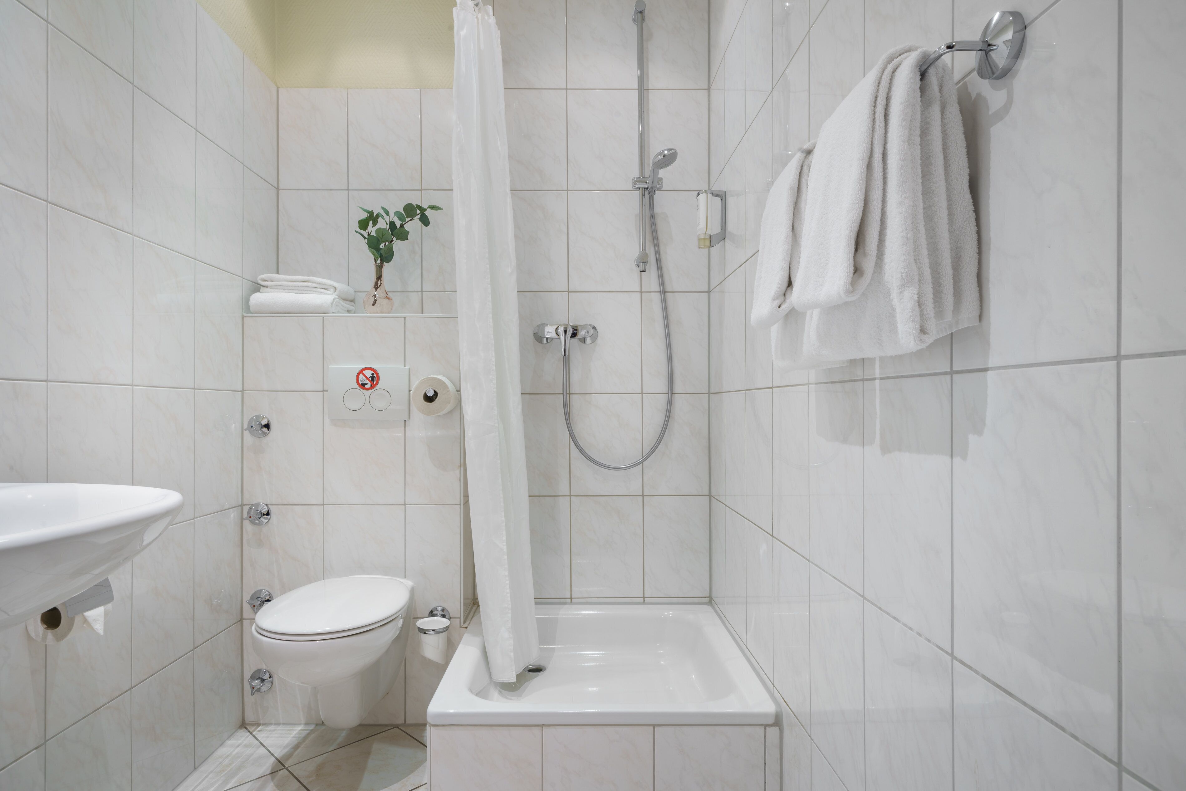 Foto - Hotel Continental Hamburg Hauptbahnhof