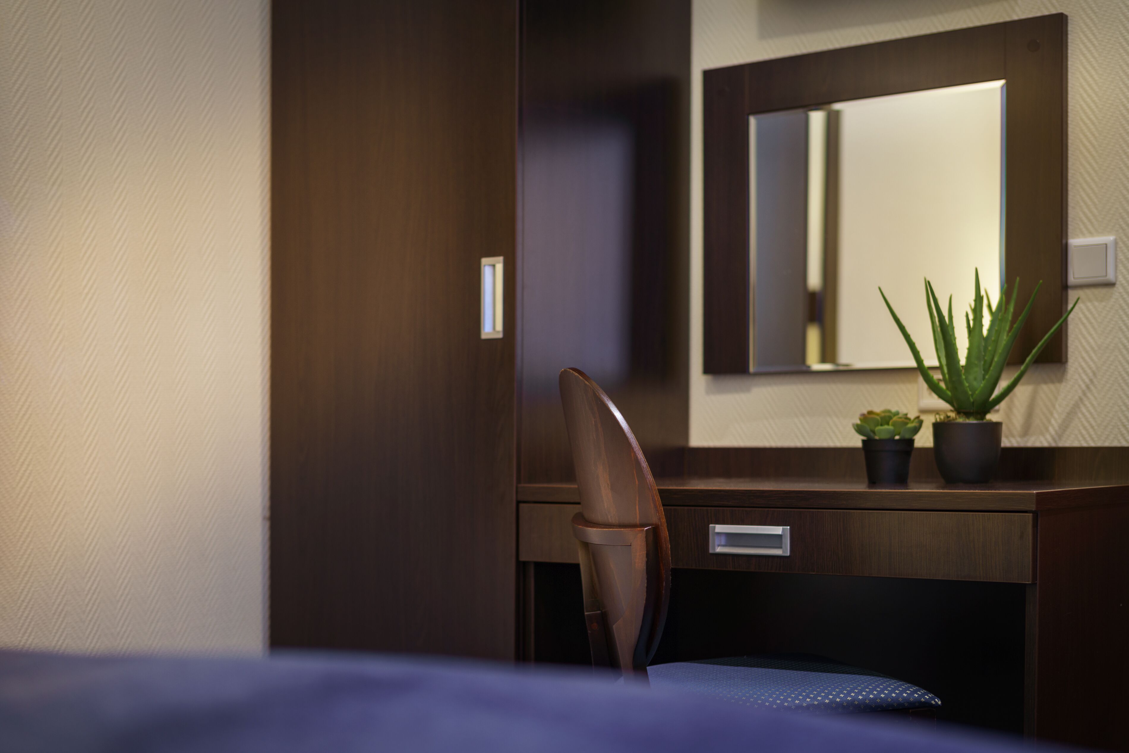 Foto - Hotel Continental Hamburg Hauptbahnhof