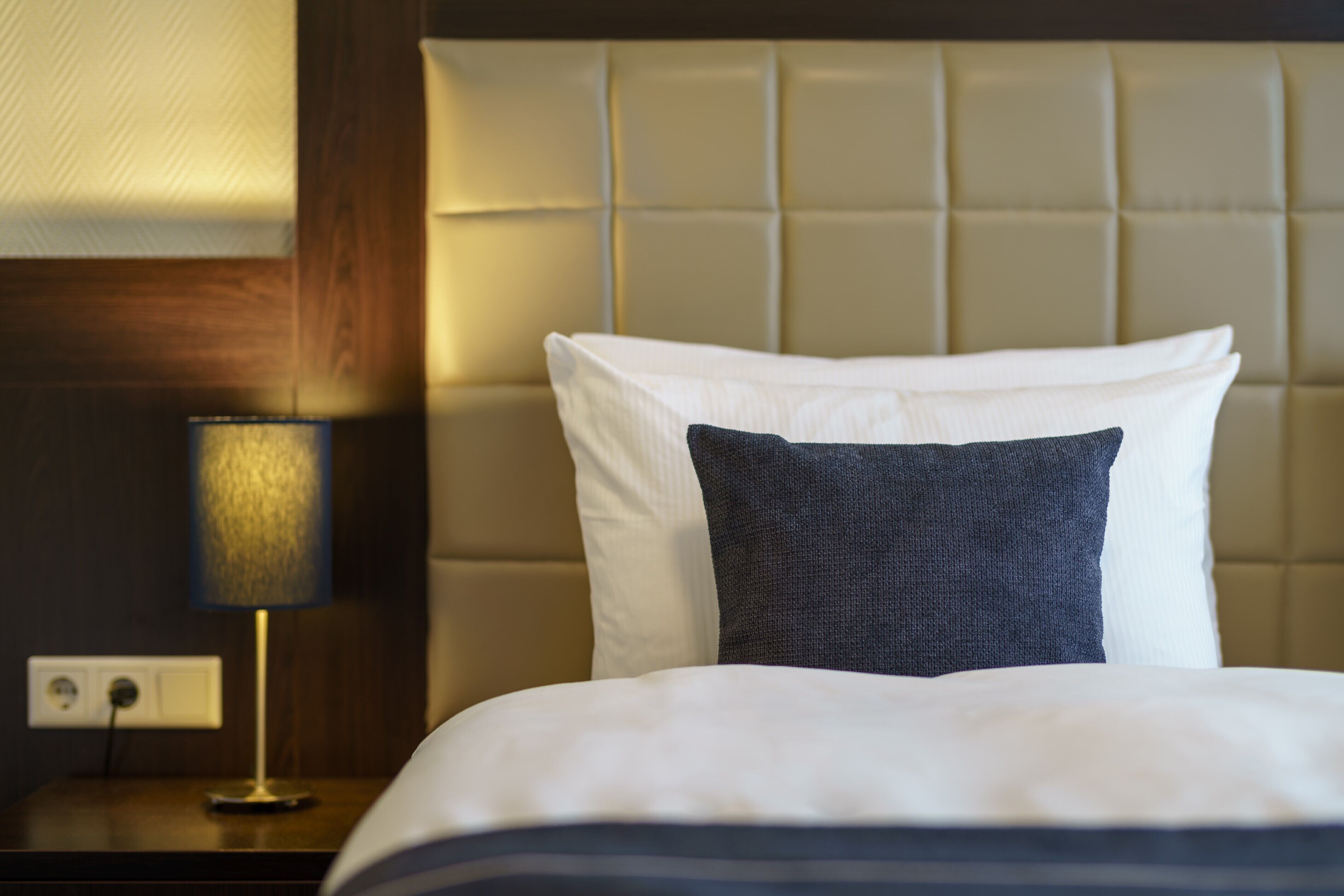 Foto - Hotel Continental Hamburg Hauptbahnhof