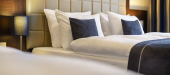 Hotel Continental Hamburg