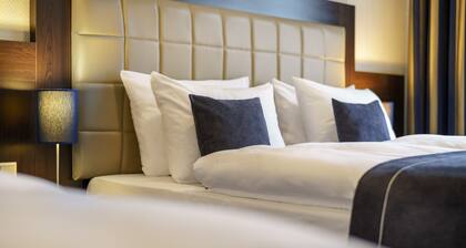 Hotel Continental Hamburg