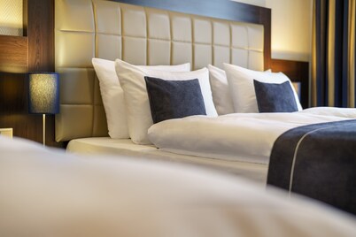 Hotel Continental Hamburg