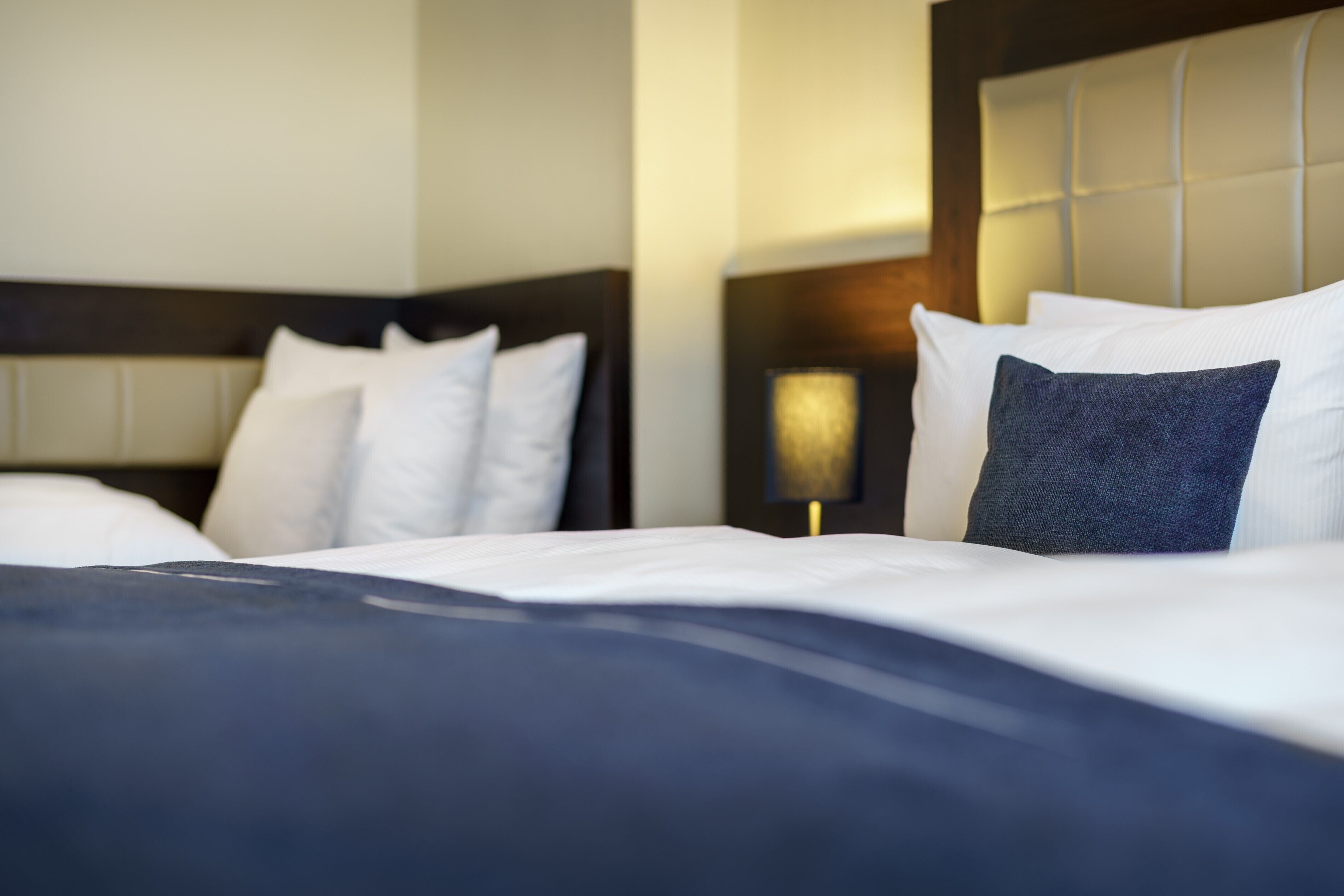 Foto - Hotel Continental Hamburg Hauptbahnhof