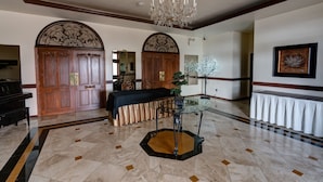 Dewan bankuet