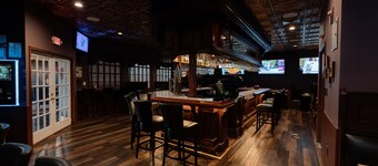 Ramada by Wyndham Vineland Millville Area