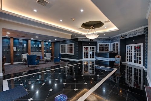 Ramada by Wyndham Vineland Millville Area