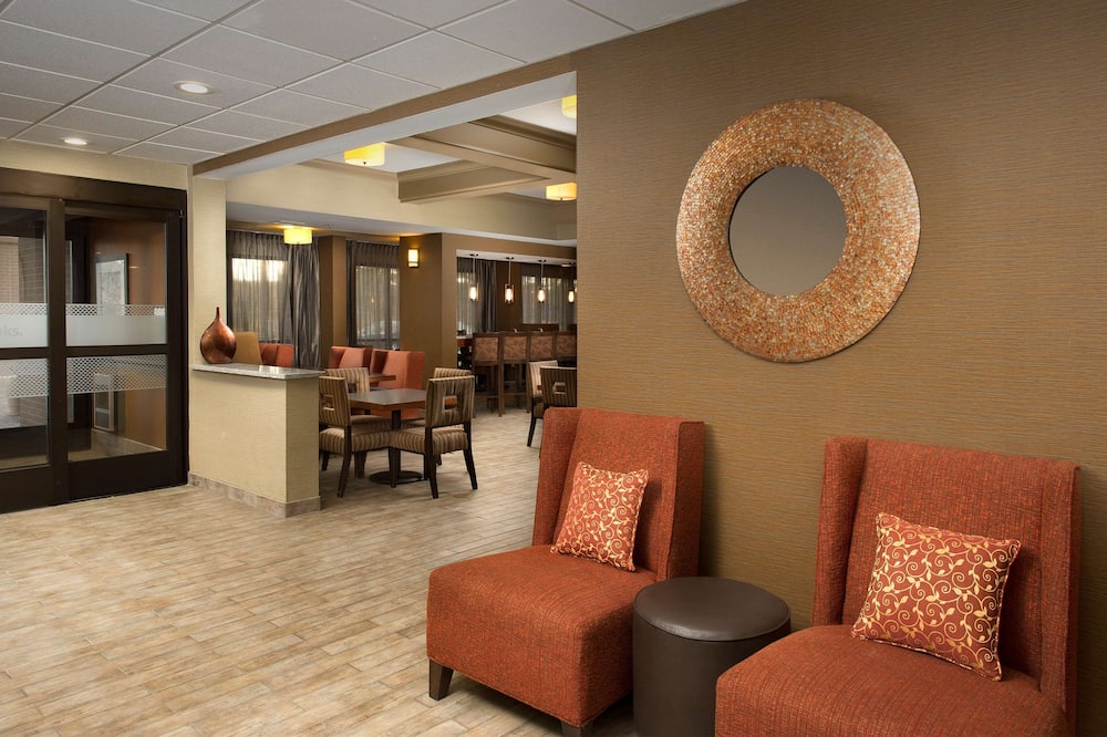 Hampton Inn Rochester-Greece