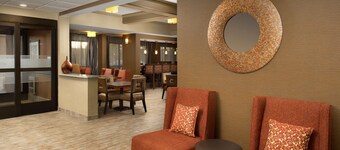 Hampton Inn Rochester-Greece