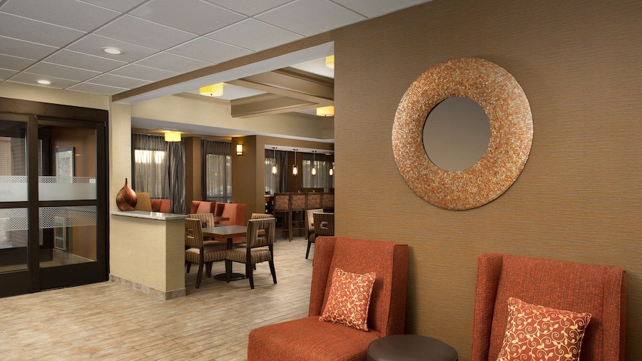 Hampton Inn Rochester-Greece