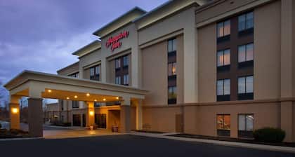 Hampton Inn Rochester-Greece