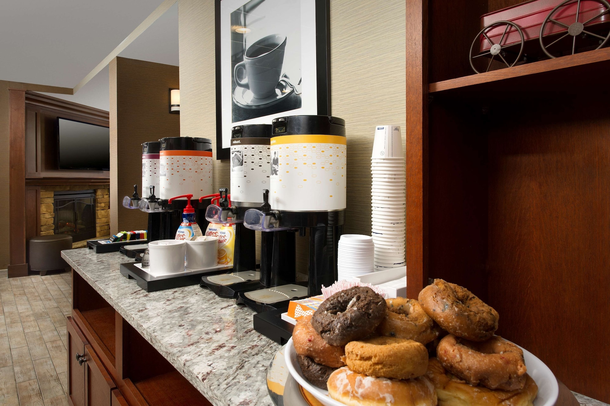 Hoteles de 2 estrellas