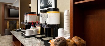Hampton Inn Rochester-Greece