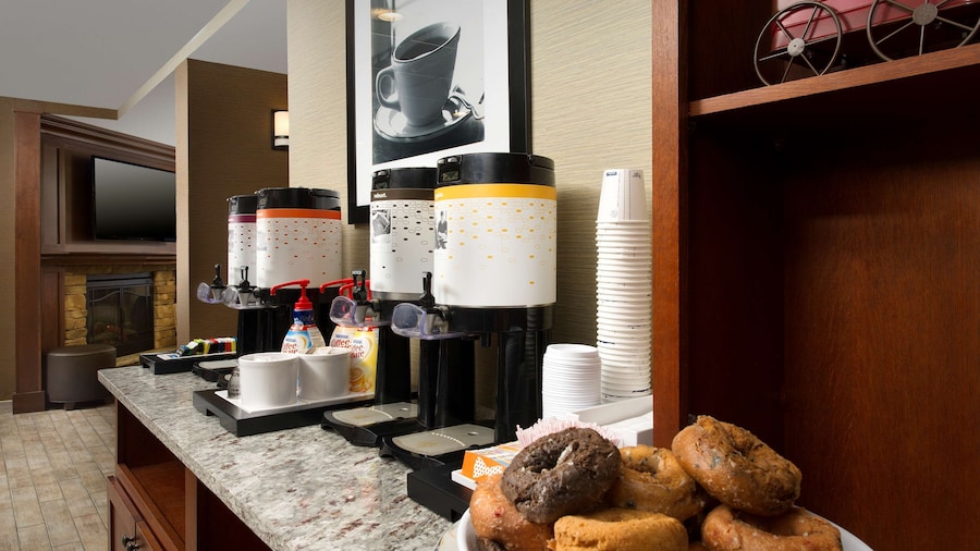 Hampton Inn Rochester-Greece