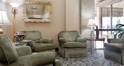 Quality Inn Columbus, MS