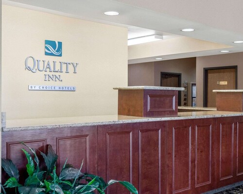 Quality Inn Columbus, MS