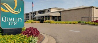 Quality Inn Columbus, MS