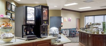 Quality Inn Columbus, MS