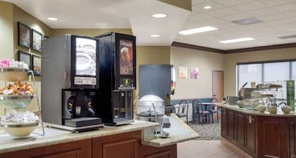 Quality Inn Columbus, MS