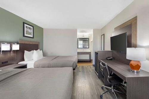 Quality Inn Columbus, MS