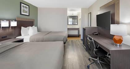 Quality Inn Columbus, MS