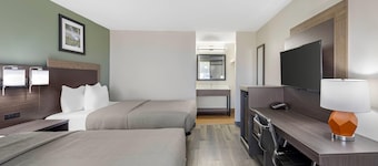 凱藝飯店可倫坡, MS