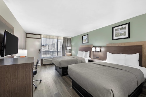 Quality Inn Columbus, MS