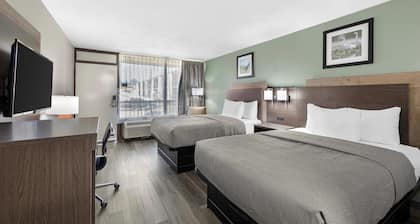 Quality Inn Columbus, MS