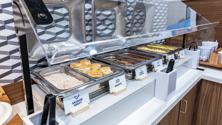 Holiday Inn Express Van Nuys by IHG