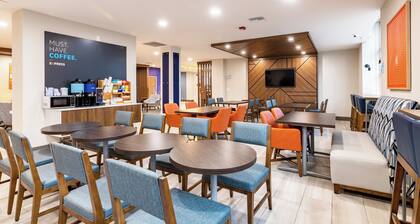 Holiday Inn Express Van Nuys by IHG