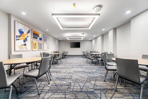 Meeting facility - Holiday Inn Express Van Nuys by IHG (Van Nuys)