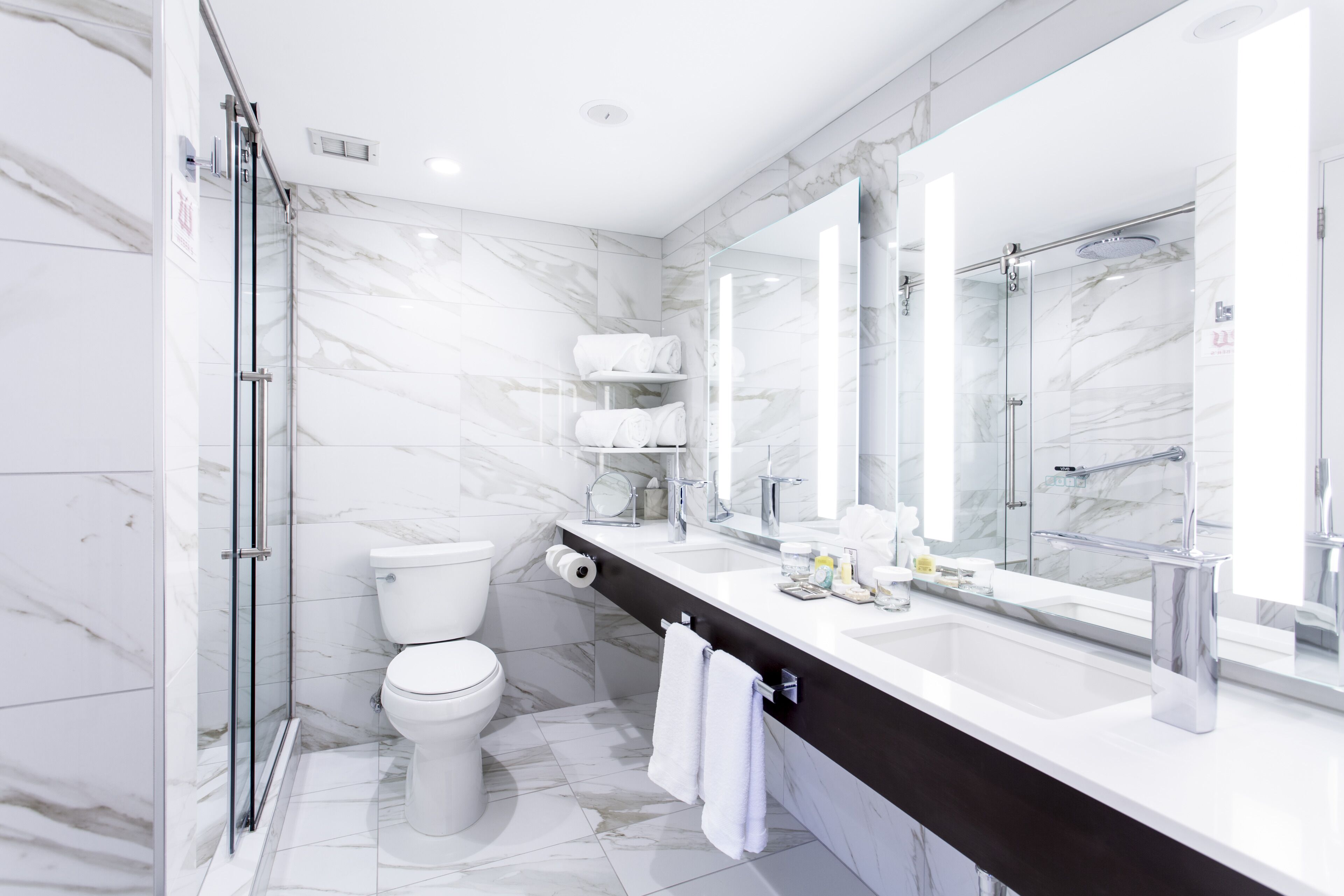 1 bedroom, premium bedding, down duvets, in-room safe