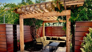 Sundeck