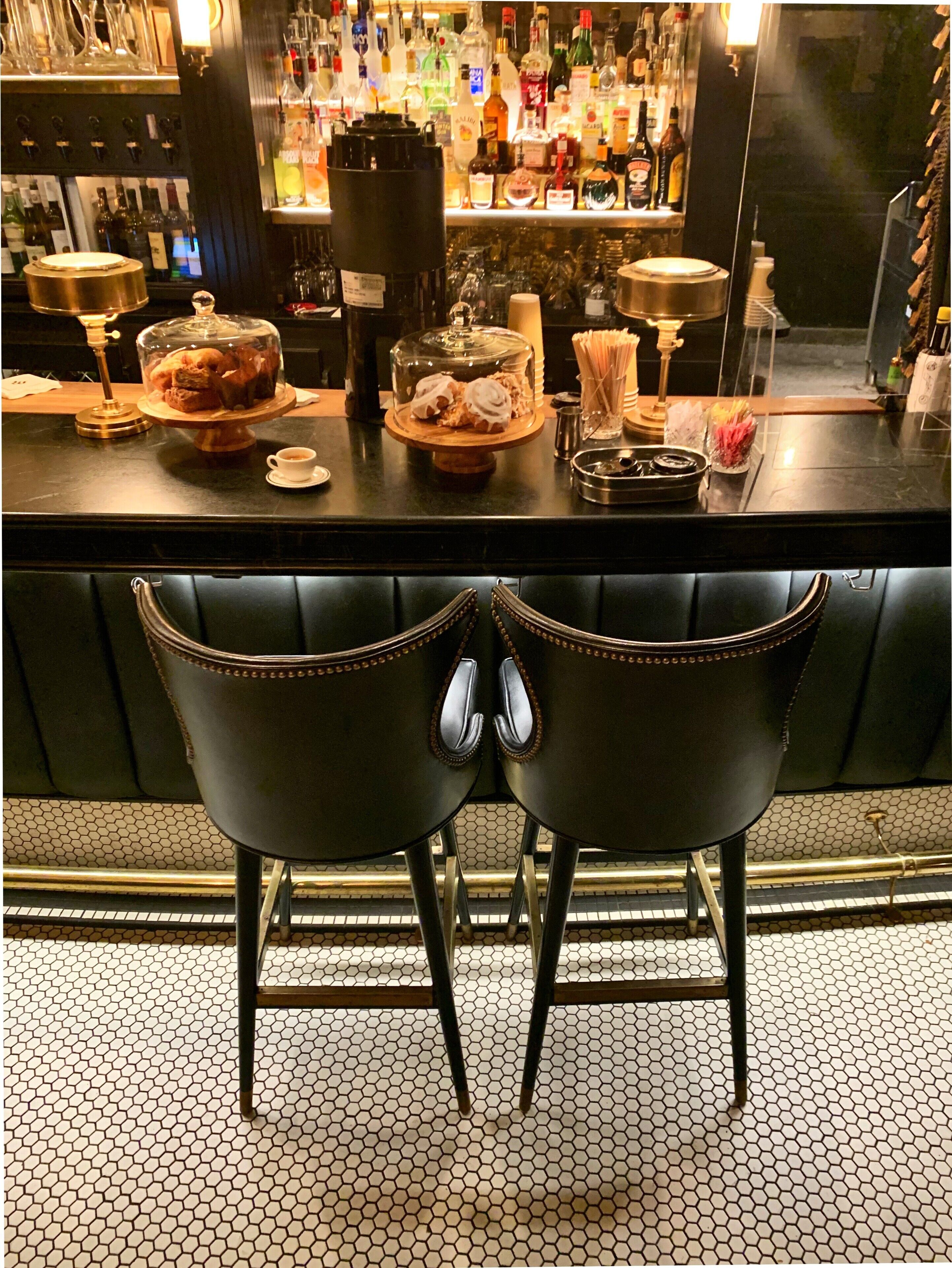 每日供应即点即煮早餐（需付费）