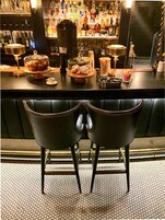 每日供应即点即煮早餐（需付费）