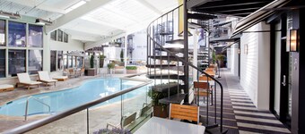 Weber's Hotel & Restaurant