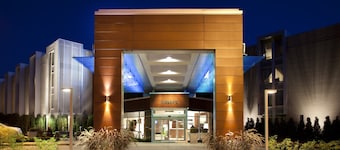 Weber's Hotel & Restaurant
