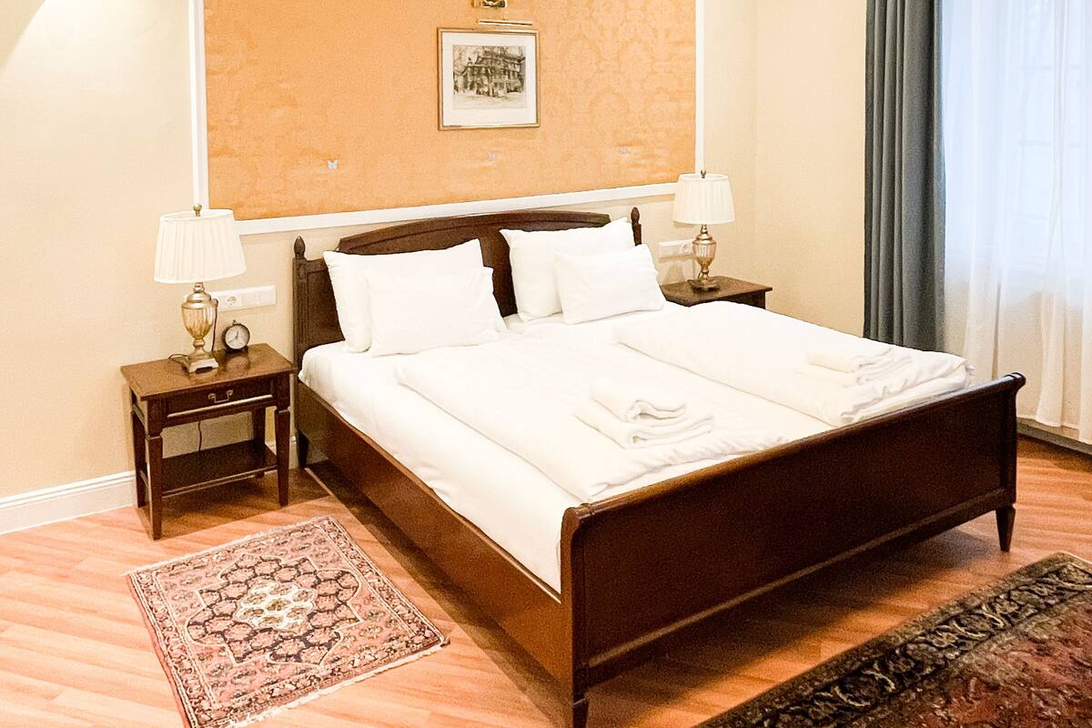 Chambre Simple