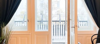 Boutique Hotel Piano Nobile – am Stubenring