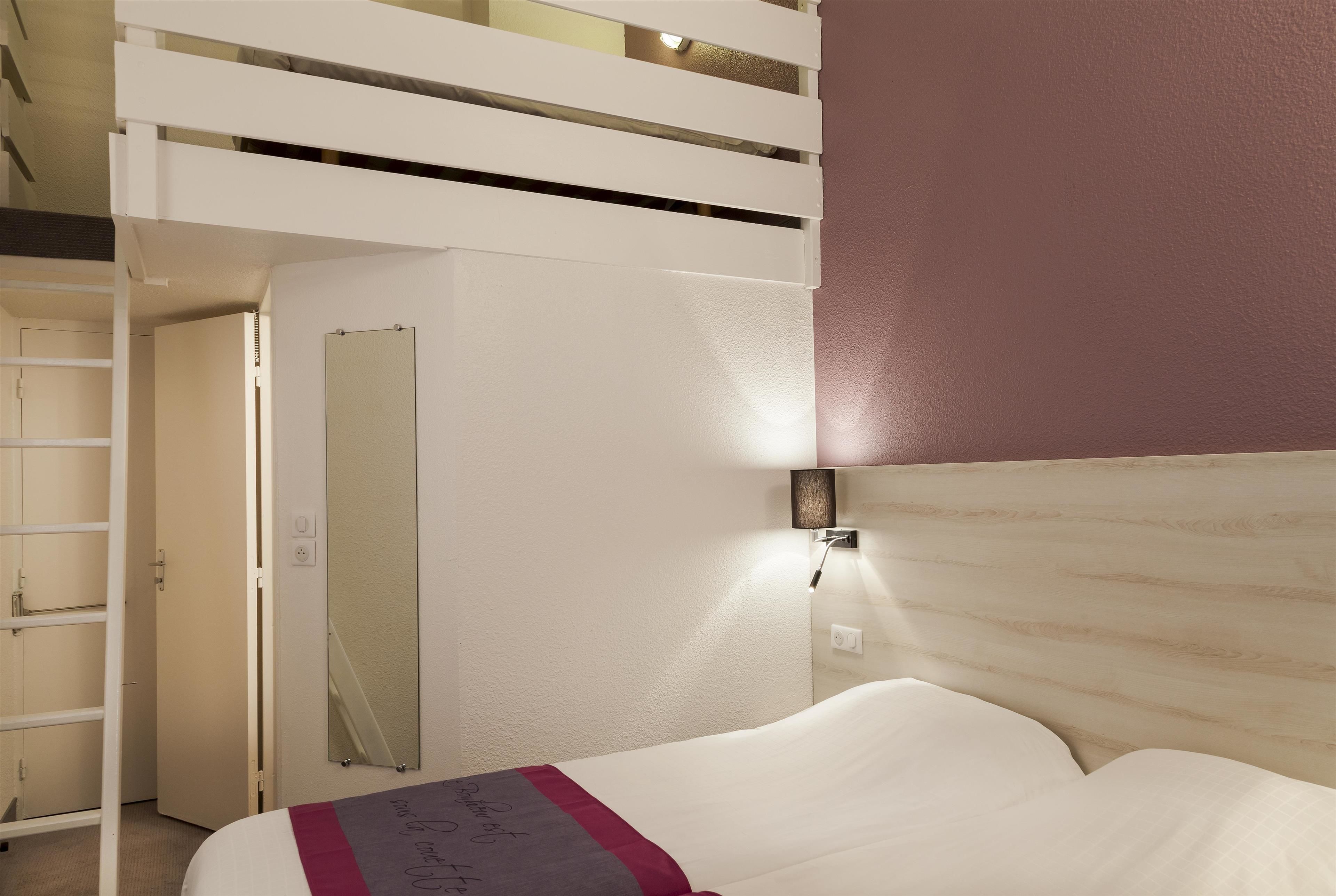 Foto - Kyriad Lille Est - Villeneuve d'Ascq