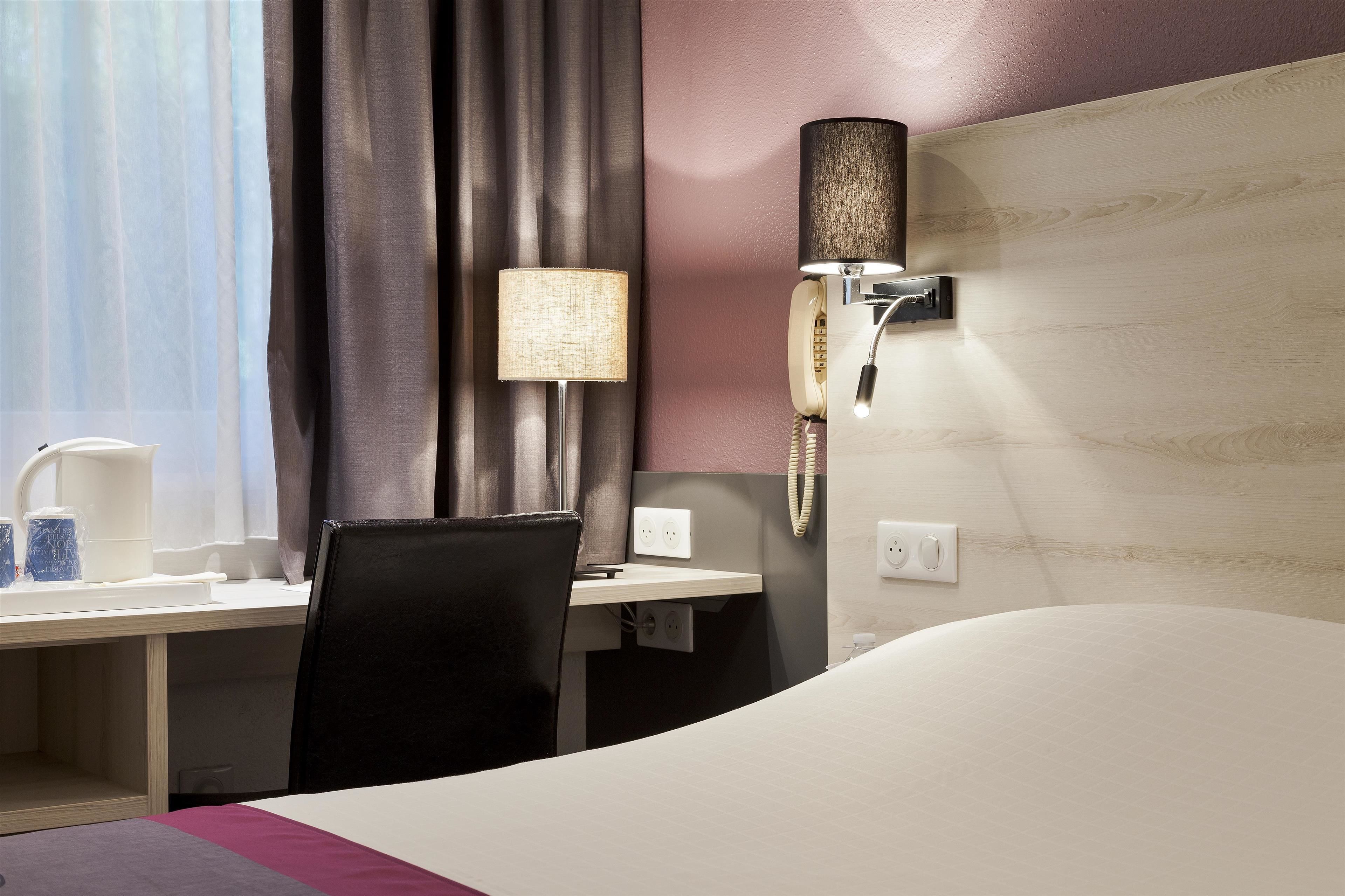 Foto - Kyriad Lille Est - Villeneuve d'Ascq