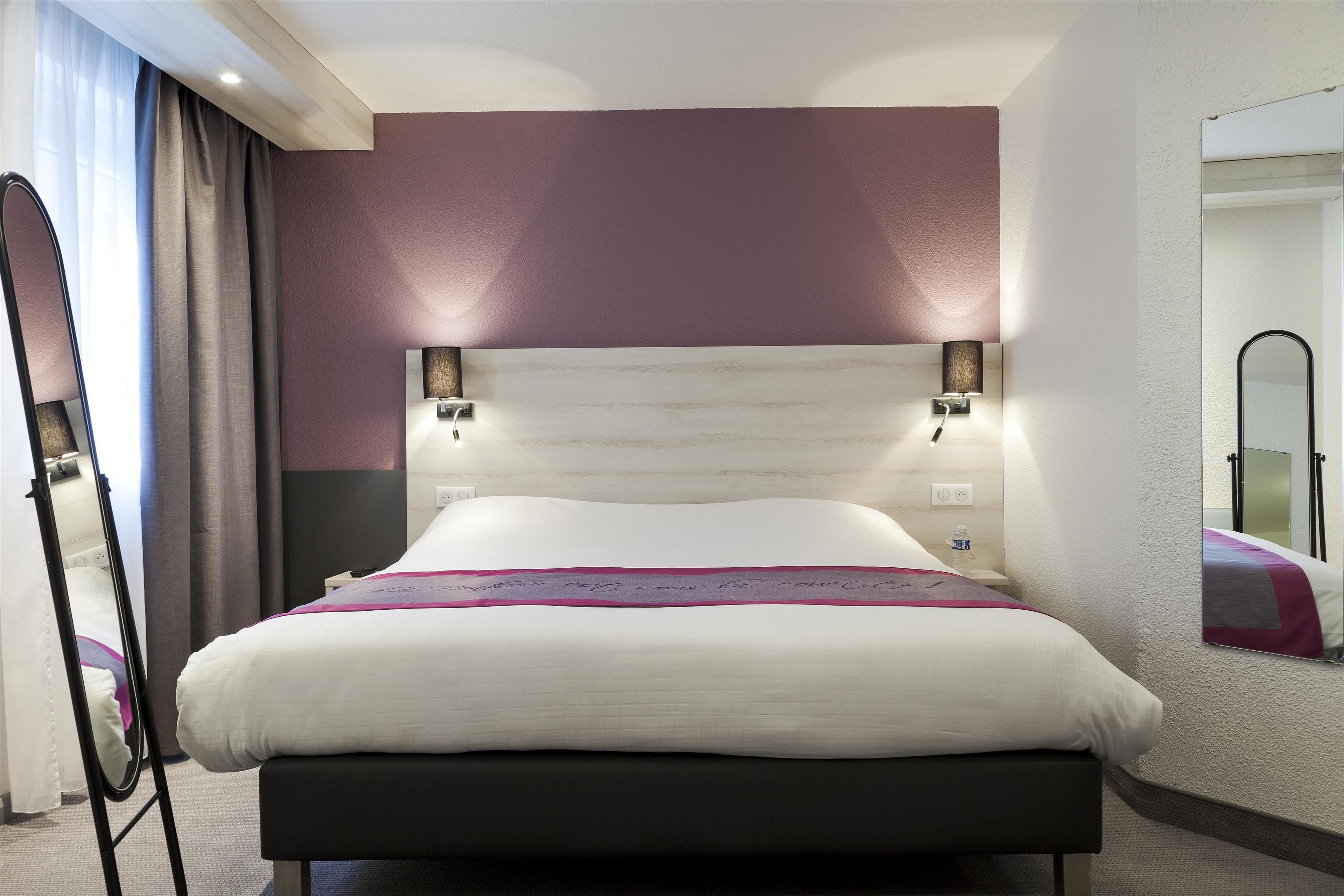 Foto - Kyriad Lille Est - Villeneuve d'Ascq