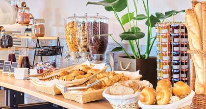 Kyriad Lille Est Villeneuve d'Ascq