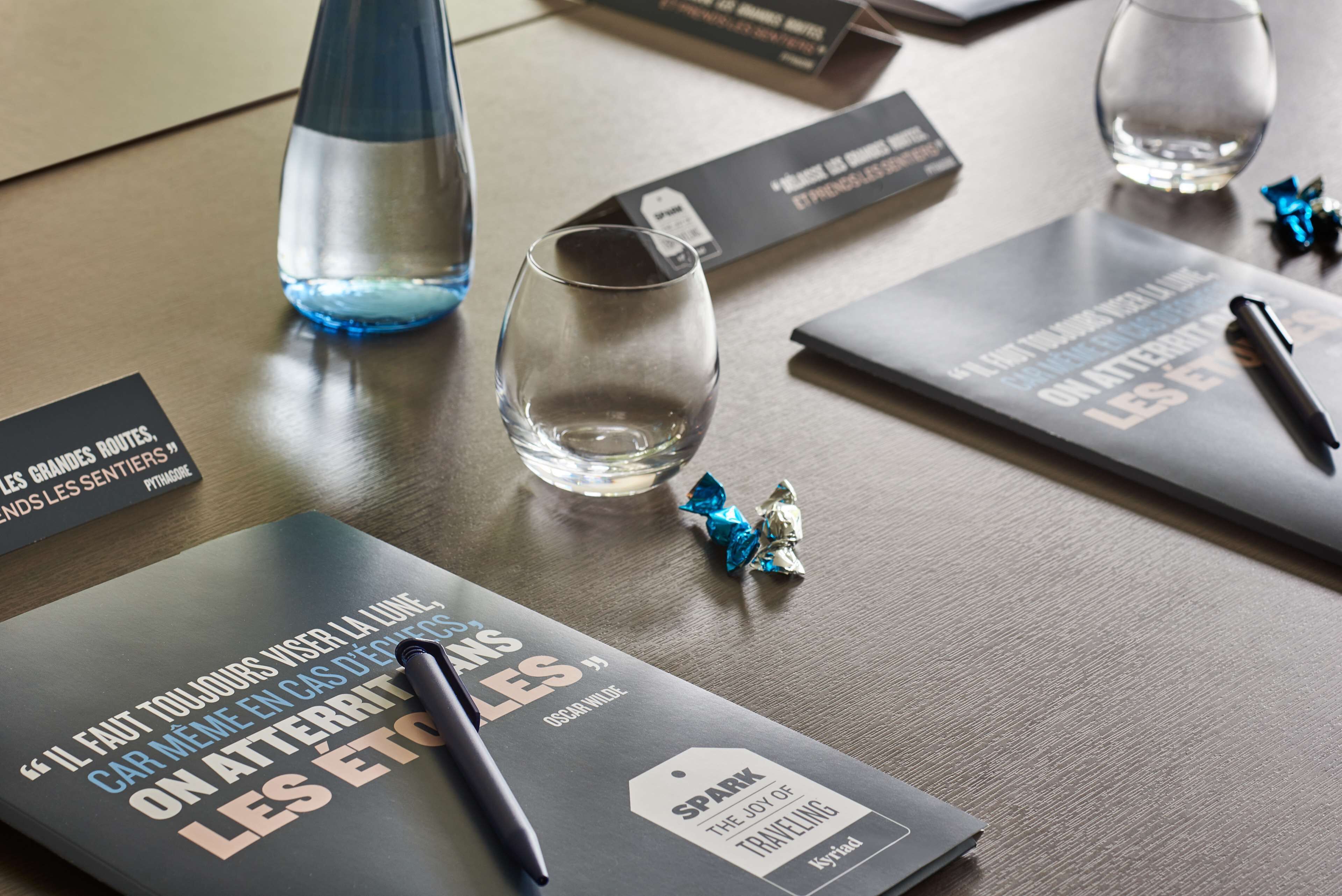 Foto - Kyriad Lille Est - Villeneuve d'Ascq