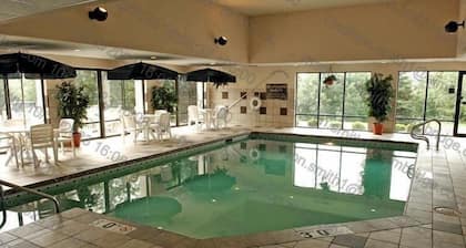 Hampton Inn Rockford