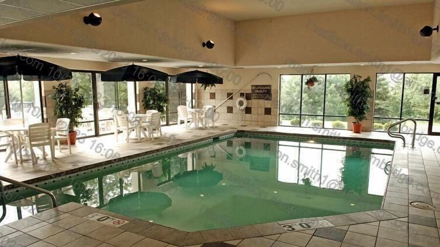 Hampton Inn Rockford