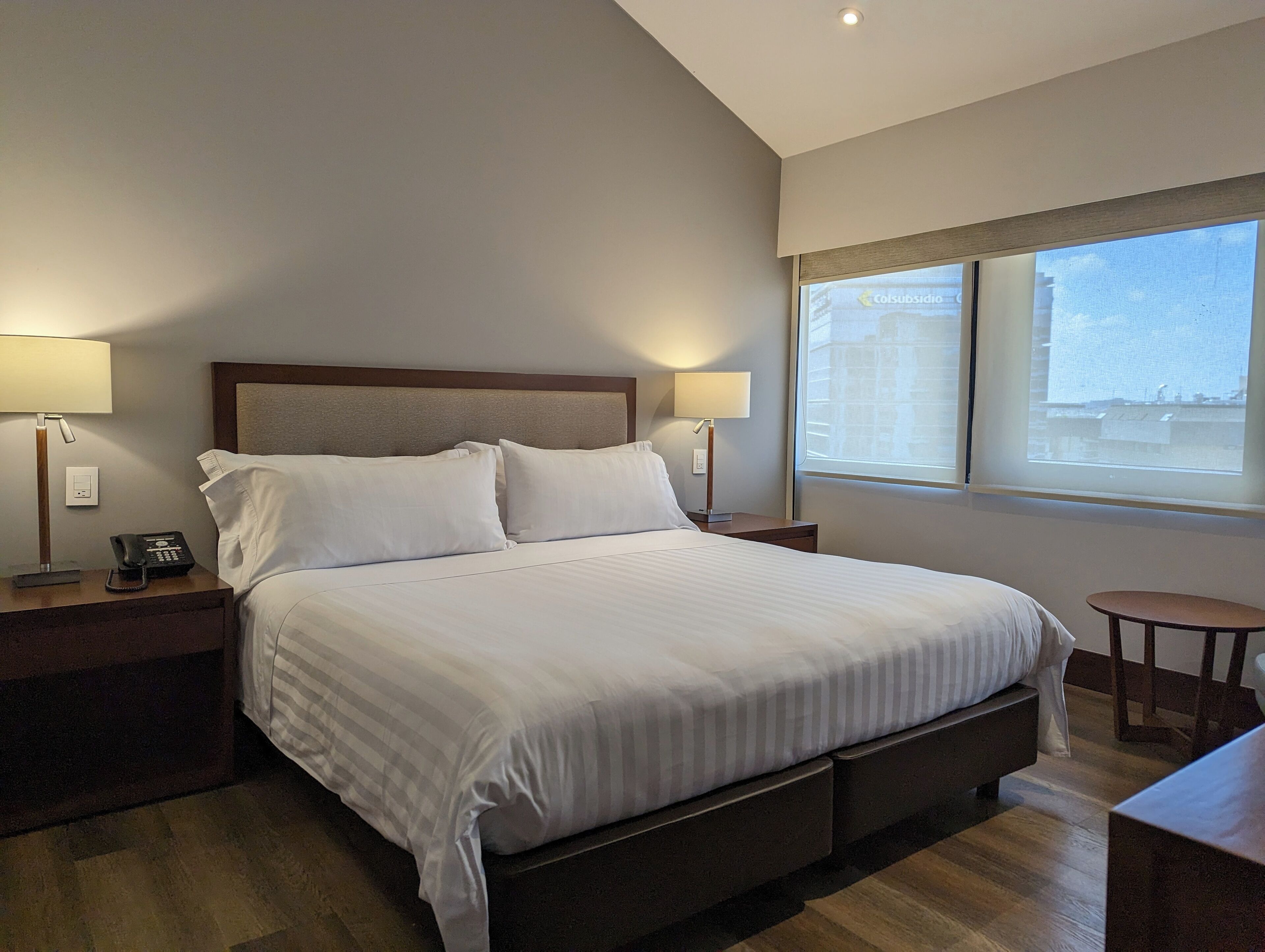 Foto - Hotel Estelar La Fontana